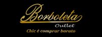Borboleta Outlet