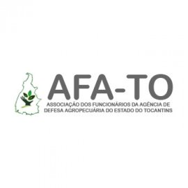 Associação dos Funcionários da Agência de Defesa Agropecuária do Estado do Tocantins - AFA-TO